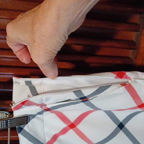 Lady Hagen Athletic Skirt/Skort -NWT - Picture 6 of 13